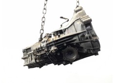 Recambio de caja cambios para audi a4 avant (b5) 1.9 tdi referencia OEM IAM 012301211R  