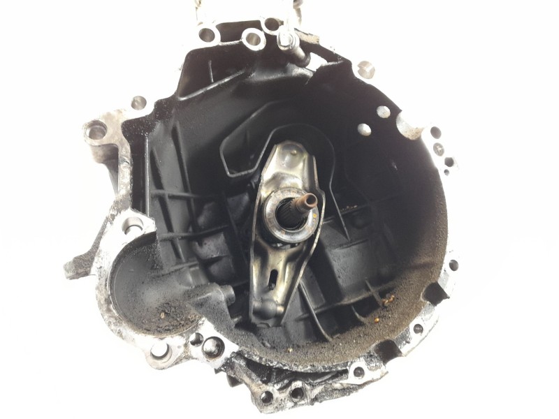 Recambio de caja cambios para audi a4 avant (b5) 1.9 tdi referencia OEM IAM 012301211R  