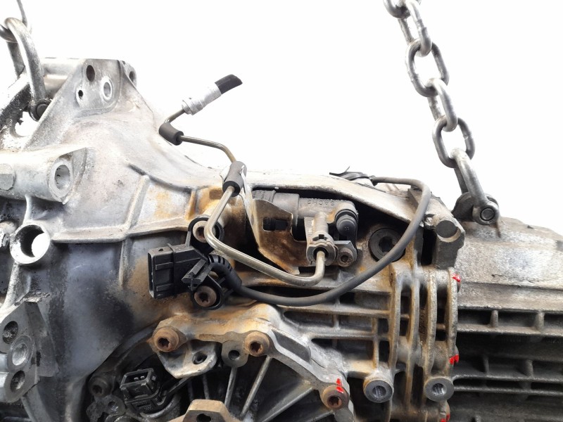 Recambio de caja cambios para audi a4 avant (b5) 1.9 tdi referencia OEM IAM 012301211R  