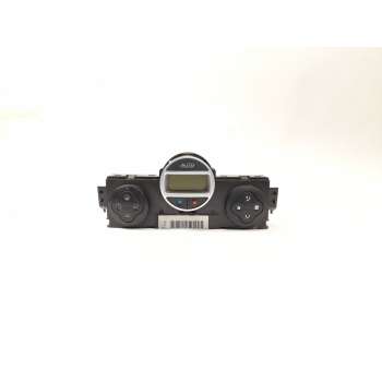 MANDO CLIMATIZADOR 8200344842 H0100S1100E062