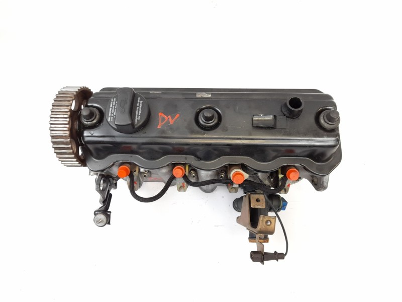 Recambio de culata para audi a4 avant (b5) 1.9 tdi referencia OEM IAM 028103373N  