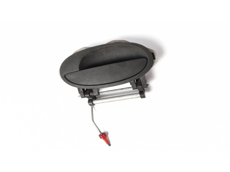 Recambio de maneta exterior trasera izquierda para opel meriva enjoy referencia OEM IAM 8048604  