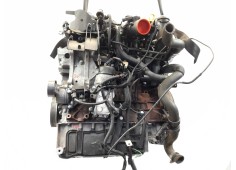 Recambio de morro completo para citroen c4 grand picasso 2.0 hdi fap cat (rhr / dw10bted4) referencia OEM IAM RHJ  