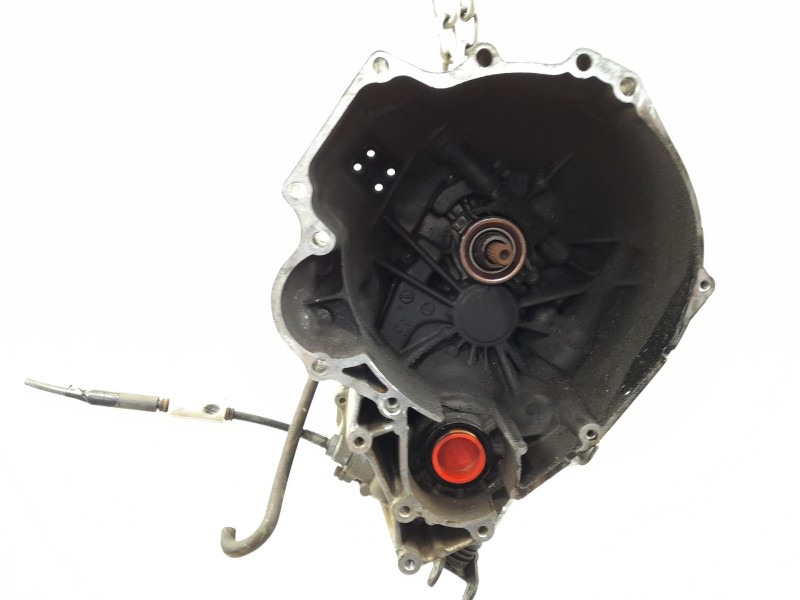 Recambio de caja cambios para nissan primera hatchback (p10) 2.0 d referencia OEM IAM   