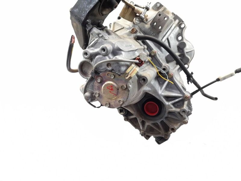 Recambio de caja cambios para nissan primera hatchback (p10) 2.0 d referencia OEM IAM   