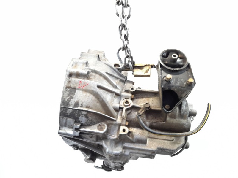 Recambio de caja cambios para nissan primera hatchback (p10) 2.0 d referencia OEM IAM   