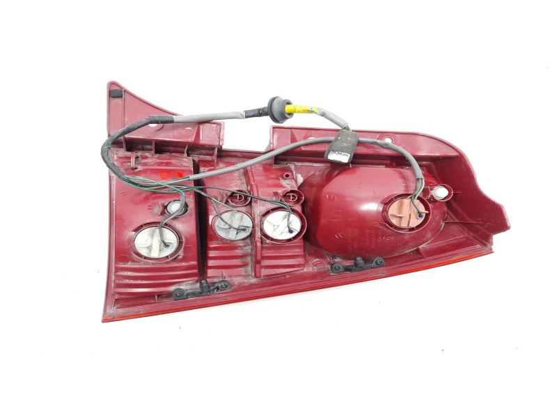 Recambio de piloto trasero izquierdo para kia picanto 1.0 referencia OEM IAM 92401070L 9240107010 