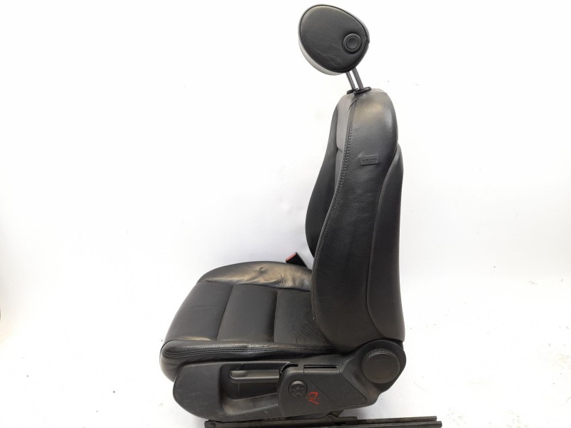 Recambio de asiento delantero izquierdo para audi a6 c6 (4f2) 3.0 tdi quattro avant referencia OEM IAM   