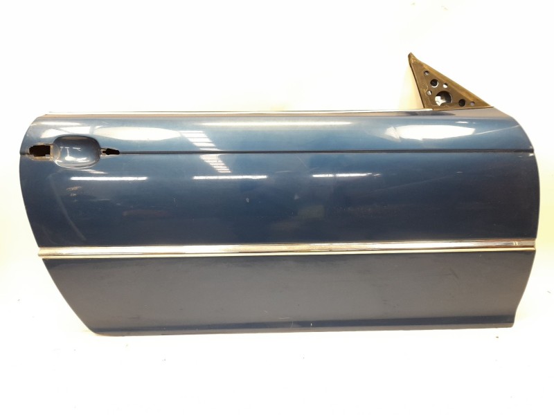 Recambio de puerta delantera derecha para bmw serie 3 berlina (e46) 1.9 318i referencia OEM IAM   