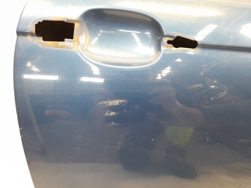 Recambio de puerta delantera derecha para bmw serie 3 berlina (e46) 1.9 318i referencia OEM IAM   
