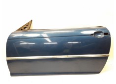 Recambio de puerta delantera izquierda para bmw serie 3 berlina (e46) 1.9 318i referencia OEM IAM   
