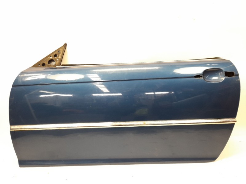 Recambio de puerta delantera izquierda para bmw serie 3 berlina (e46) 1.9 318i referencia OEM IAM   