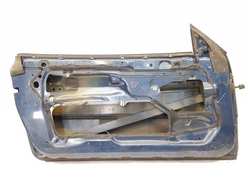 Recambio de puerta delantera izquierda para bmw serie 3 berlina (e46) 1.9 318i referencia OEM IAM   