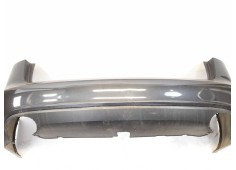Recambio de paragolpes trasero para audi a6 c6 (4f2) 3.0 tdi quattro avant referencia OEM IAM   