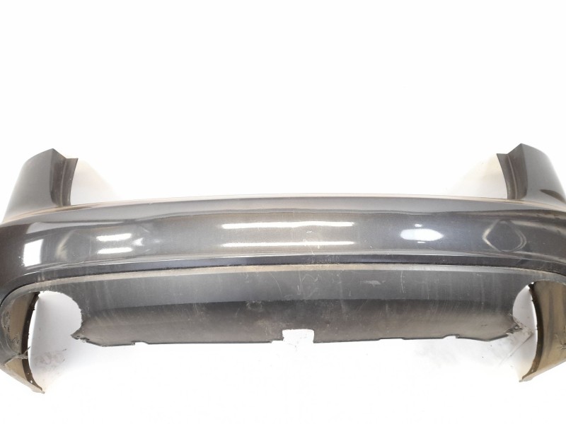 Recambio de paragolpes trasero para audi a6 c6 (4f2) 3.0 tdi quattro avant referencia OEM IAM   