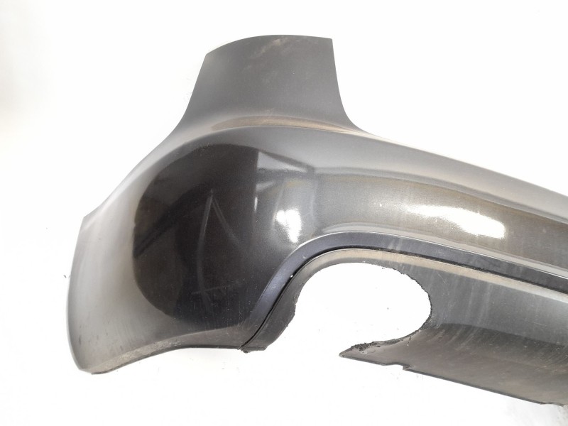 Recambio de paragolpes trasero para audi a6 c6 (4f2) 3.0 tdi quattro avant referencia OEM IAM   