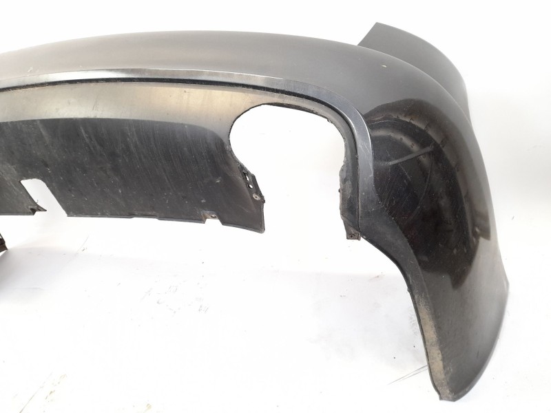Recambio de paragolpes trasero para audi a6 c6 (4f2) 3.0 tdi quattro avant referencia OEM IAM   
