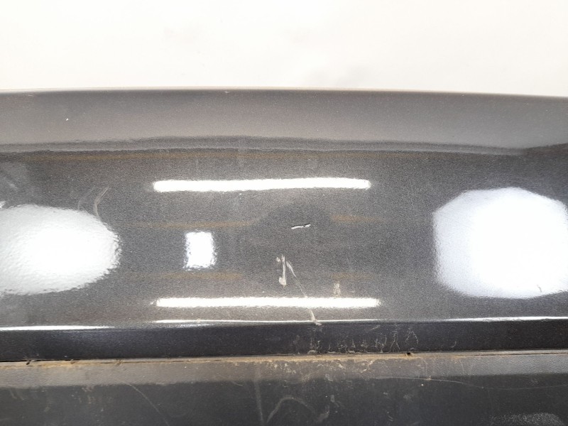 Recambio de paragolpes trasero para audi a6 c6 (4f2) 3.0 tdi quattro avant referencia OEM IAM   
