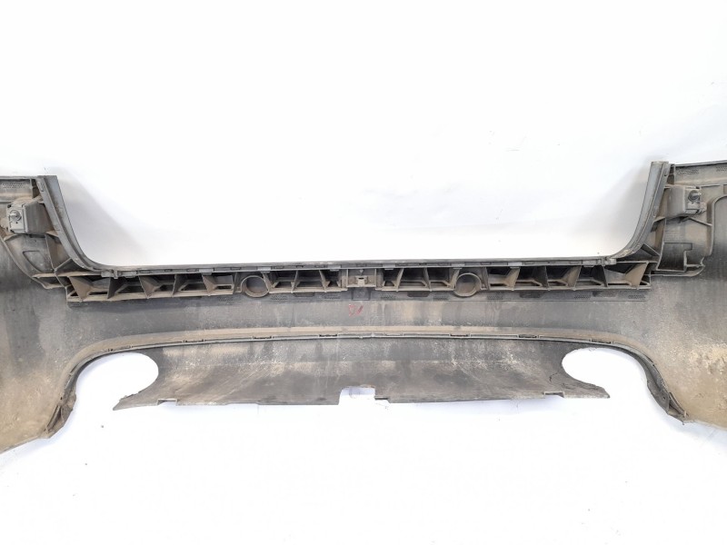 Recambio de paragolpes trasero para audi a6 c6 (4f2) 3.0 tdi quattro avant referencia OEM IAM   