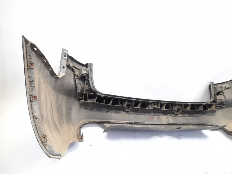 Recambio de paragolpes trasero para audi a6 c6 (4f2) 3.0 tdi quattro avant referencia OEM IAM   