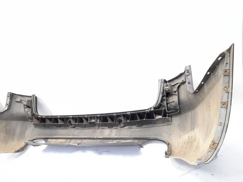 Recambio de paragolpes trasero para audi a6 c6 (4f2) 3.0 tdi quattro avant referencia OEM IAM   