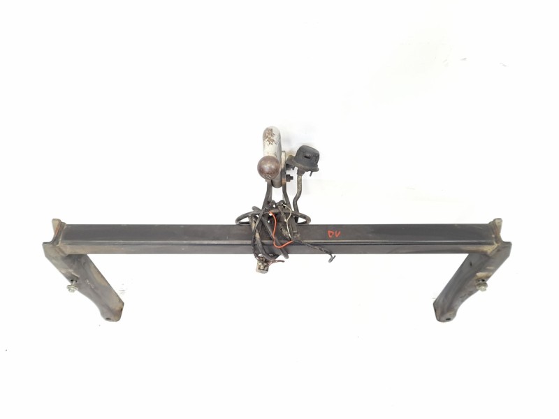 Recambio de enganche remolque para audi a6 c6 (4f2) 3.0 tdi quattro avant referencia OEM IAM   