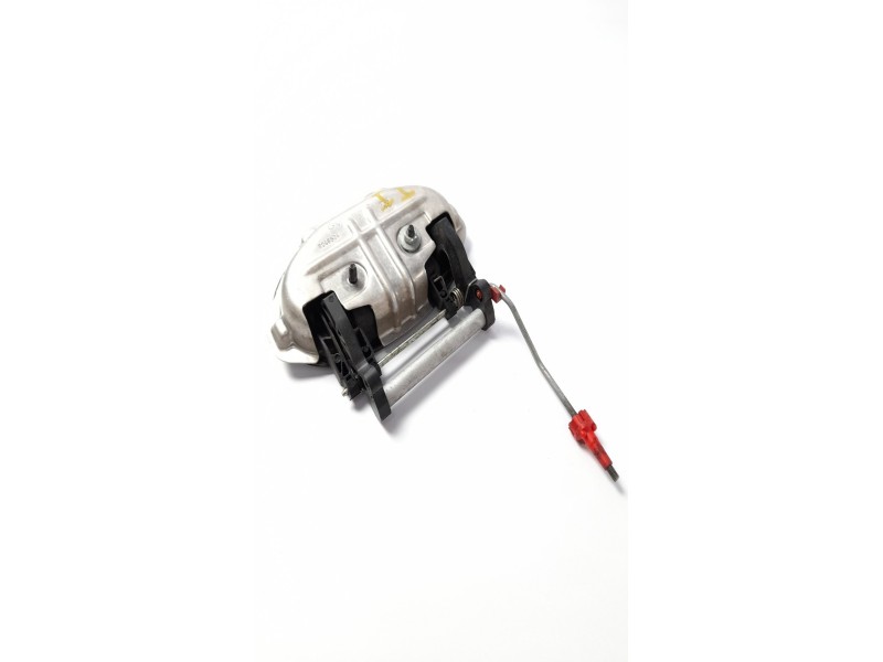 Recambio de maneta exterior trasera izquierda para opel meriva enjoy referencia OEM IAM 8048604  