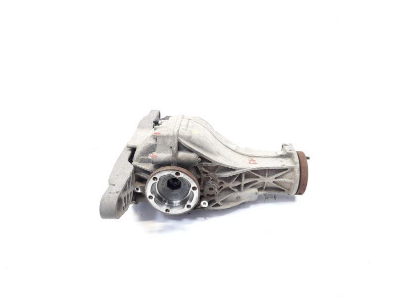 Recambio de diferencial trasero para audi a6 c6 (4f2) 3.0 tdi quattro avant referencia OEM IAM   