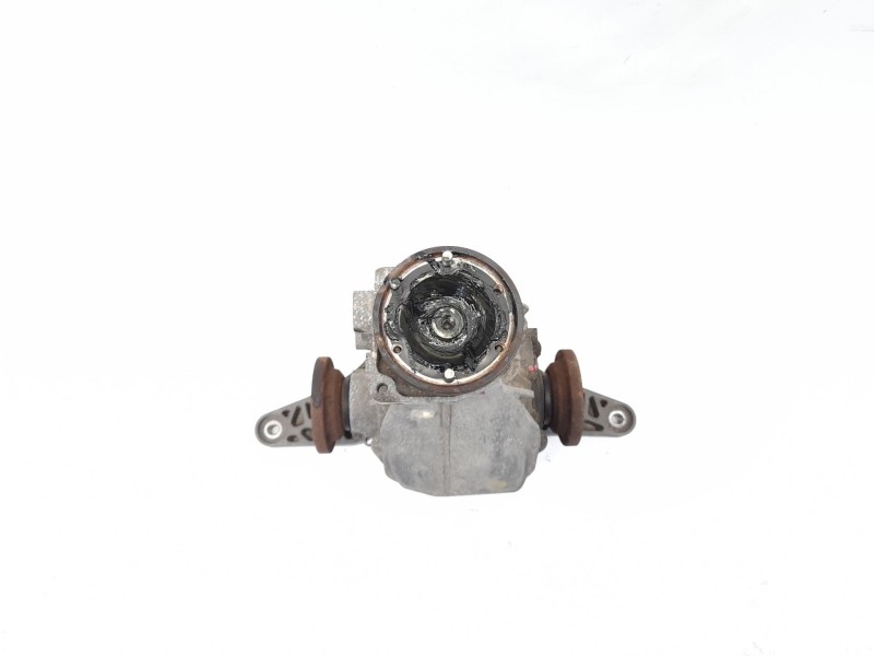 Recambio de diferencial trasero para audi a6 c6 (4f2) 3.0 tdi quattro avant referencia OEM IAM   