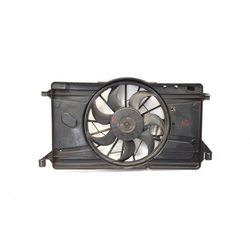 Recambio de electroventilador para ford focus c-max 2.0 tdci referencia OEM IAM 3M5H8C607UF 3135103654 0130303939