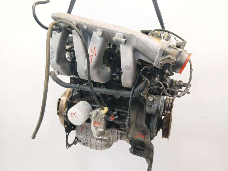 MOTOR COMPLETO N9 