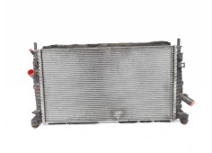 Recambio de radiador agua para ford focus c-max 2.0 tdci referencia OEM IAM 3M5H8005TL  