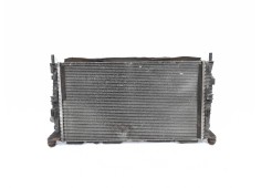 Recambio de radiador agua para ford focus c-max 2.0 tdci referencia OEM IAM 3M5H8005TL   2