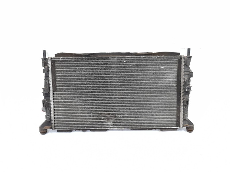 Recambio de radiador agua para ford focus c-max 2.0 tdci referencia OEM IAM 3M5H8005TL  