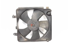 Recambio de electroventilador para chevrolet matiz 1.0 cat referencia OEM IAM   