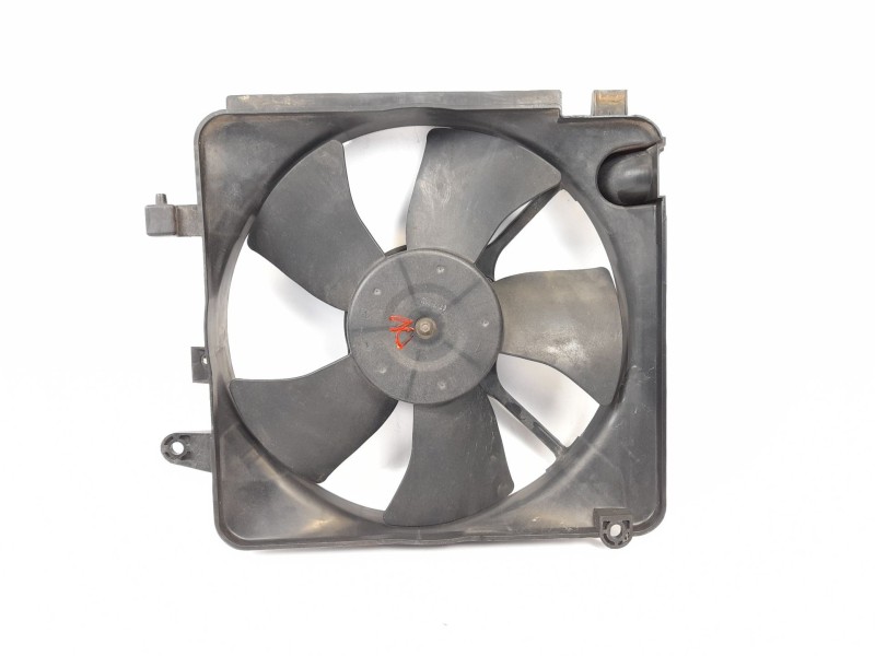 Recambio de electroventilador para chevrolet matiz 1.0 cat referencia OEM IAM   
