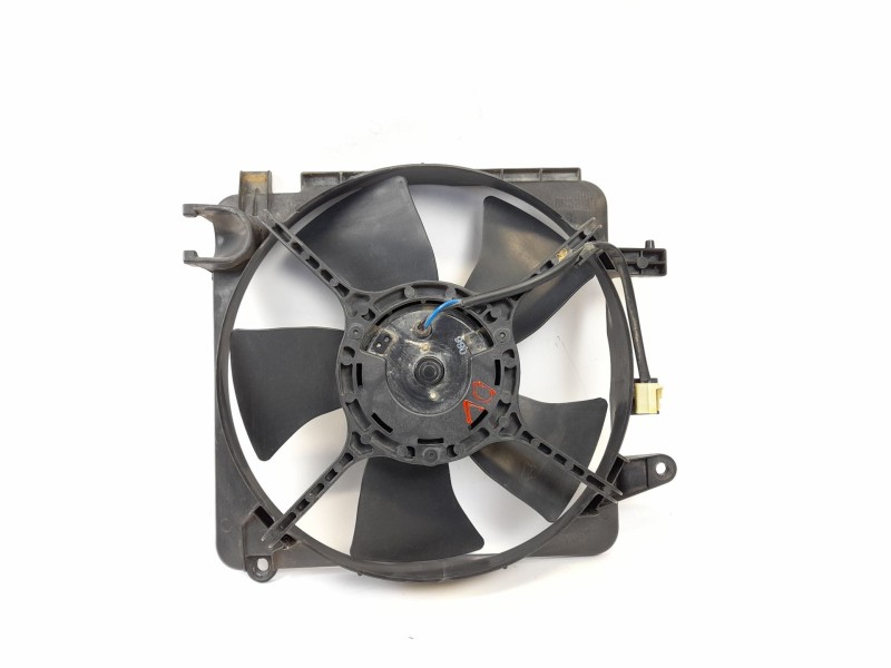 Recambio de electroventilador para chevrolet matiz 1.0 cat referencia OEM IAM   
