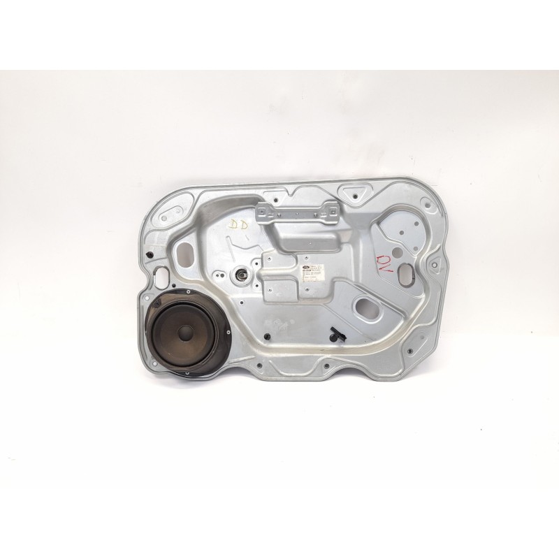 Recambio de elevalunas delantero derecho para ford focus c-max 2.0 tdci referencia OEM IAM 3M51R203A28BM  3M51R219A64KP
