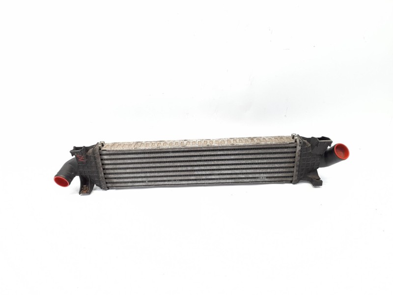 Recambio de intercooler para ford focus c-max 2.0 tdci referencia OEM IAM 3M5H9L440AE  