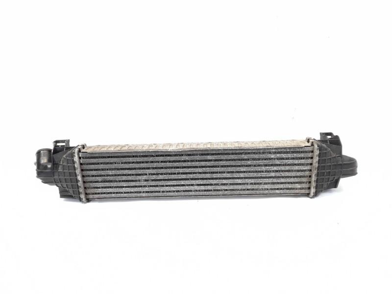 Recambio de intercooler para ford focus c-max 2.0 tdci referencia OEM IAM 3M5H9L440AE  