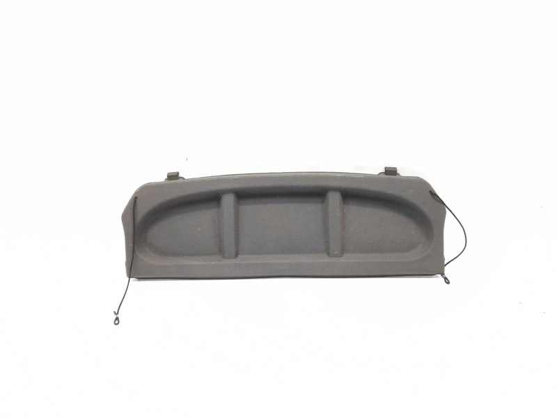Recambio de bandeja trasera para chevrolet matiz 1.0 cat referencia OEM IAM   