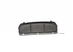 Recambio de bandeja trasera para chevrolet matiz 1.0 cat referencia OEM IAM    2