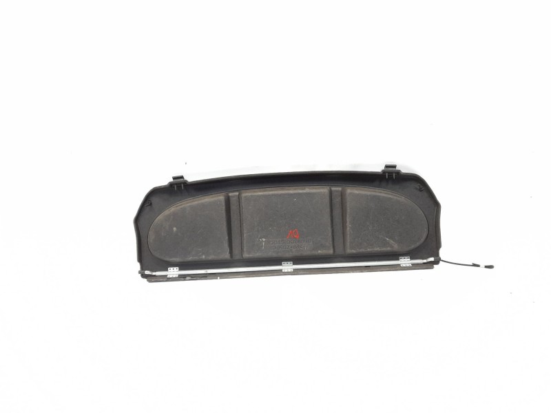 Recambio de bandeja trasera para chevrolet matiz 1.0 cat referencia OEM IAM   