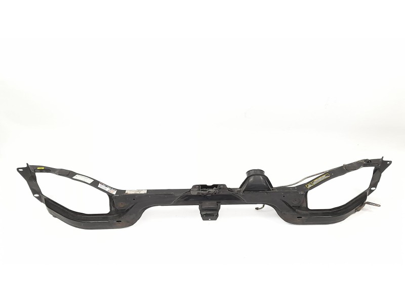 Recambio de panel frontal para peugeot boxer caja cerrada (rs2850) 2.8 hdi referencia OEM IAM   