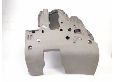 Recambio de moldura para audi a6 c6 (4f2) 3.0 tdi quattro avant referencia OEM IAM 4F1863075  