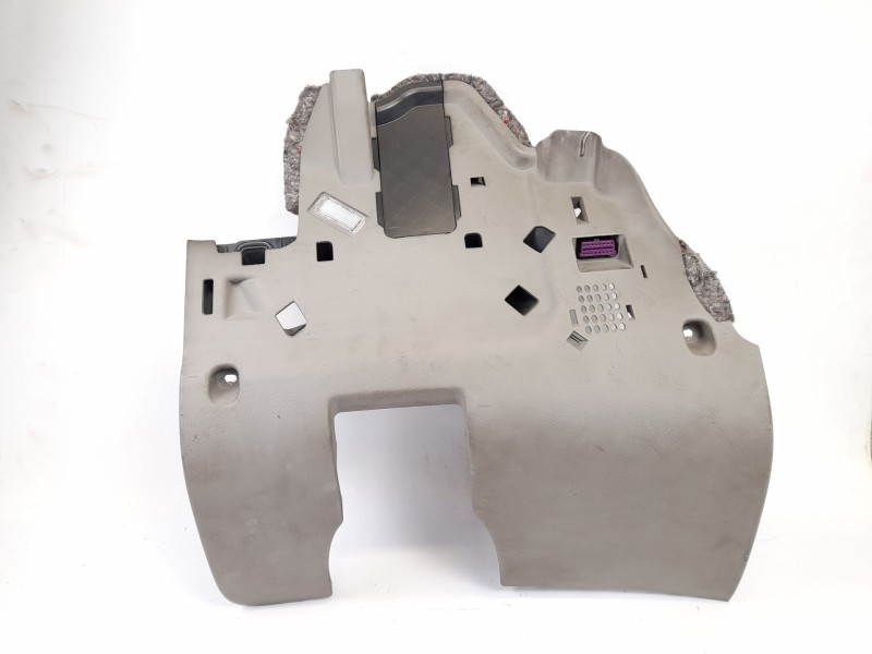 Recambio de moldura para audi a6 c6 (4f2) 3.0 tdi quattro avant referencia OEM IAM 4F1863075  