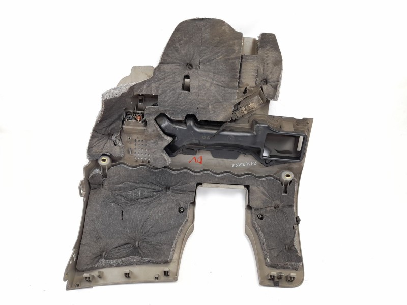 Recambio de moldura para audi a6 c6 (4f2) 3.0 tdi quattro avant referencia OEM IAM 4F1863075  