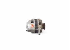Recambio de alternador para chevrolet matiz 1.0 cat referencia OEM IAM 8EL011711201  26006944