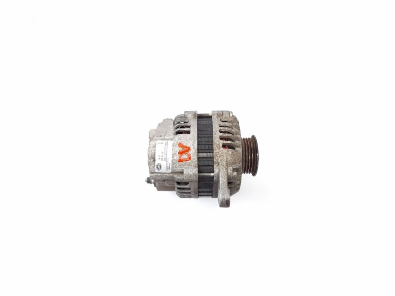 Recambio de alternador para chevrolet matiz 1.0 cat referencia OEM IAM 8EL011711201  26006944