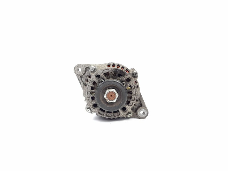 Recambio de alternador para chevrolet matiz 1.0 cat referencia OEM IAM 8EL011711201  26006944